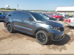 5XYRKDLF1NG158888 2022 KIA SORENTO