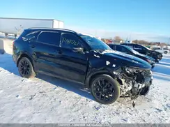 5XYRKDLF1PG162135 2023 KIA SORENTO