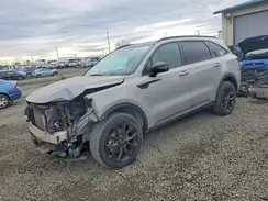 5XYRKDLF1PG164287 2023 KIA SORENTO