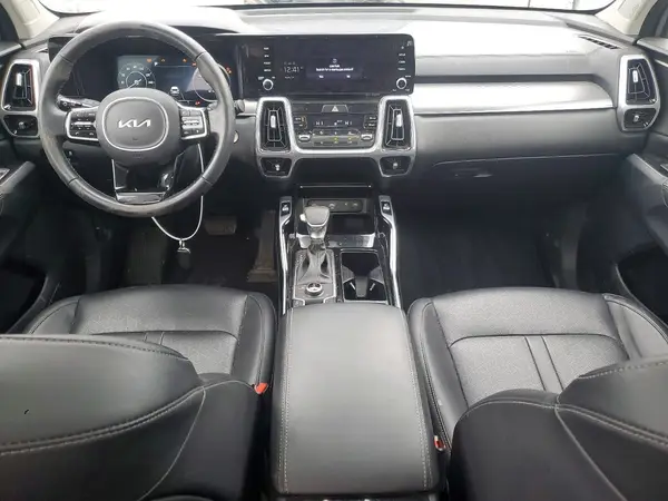 5XYRKDLF1PG164287 2023 KIA SORENTO - Image 8