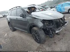5XYRKDLF1PG174818 2023 KIA SORENTO