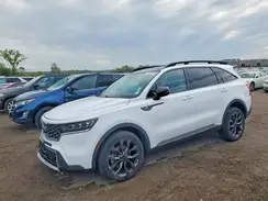 5XYRKDLF1PG178979 2023 KIA SORENTO