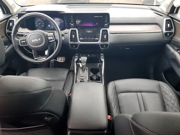 5XYRKDLF1PG178979 2023 KIA SORENTO - Image 8