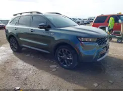 5XYRKDLF1PG183325 2023 KIA SORENTO