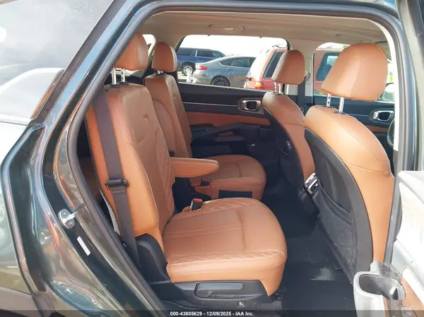 5XYRKDLF1PG183325 2023 KIA SORENTO - Image 8