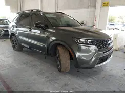 5XYRKDLF1PG184992 2023 KIA SORENTO