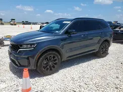 5XYRKDLF1PG187326 2023 KIA SORENTO