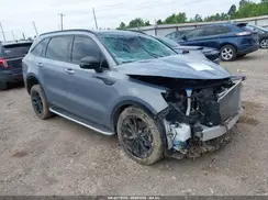 5XYRKDLF1PG200530 2023 KIA SORENTO