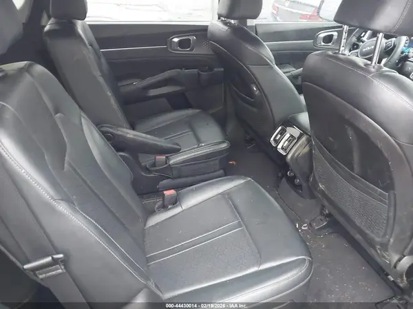 5XYRKDLF1PG202021 2023 KIA SORENTO - Image 8