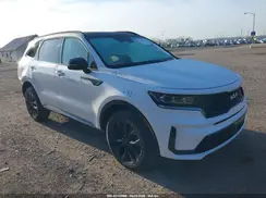 5XYRKDLF1PG202133 2023 KIA SORENTO