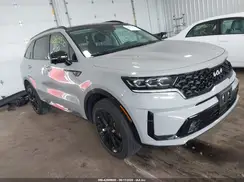 5XYRKDLF1PG208689 2023 KIA SORENTO