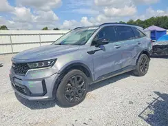 5XYRKDLF1PG214007 2023 KIA SORENTO