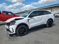 5XYRKDLF1PG218445 2023 KIA SORENTO
