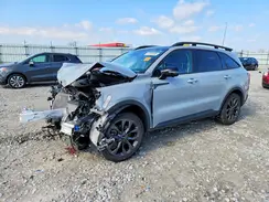 5XYRKDLF1PG220101 2023 KIA SORENTO