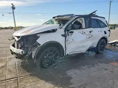 5XYRKDLF1PG224021 2023 KIA SORENTO