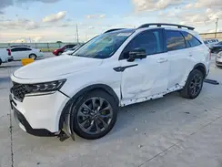 5XYRKDLF1PG229588 2023 KIA SORENTO