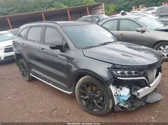 5XYRKDLF1PG230174 2023 KIA SORENTO