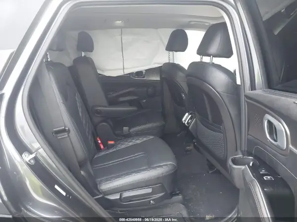 5XYRKDLF1PG230174 2023 KIA SORENTO - Image 8