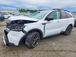 5XYRKDLF1PG241756 2023 KIA SORENTO
