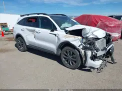 5XYRKDLF1PG246861 2023 KIA SORENTO