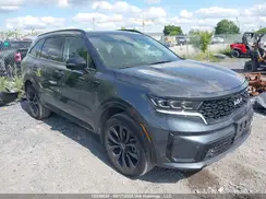 5XYRKDLF1PG246939 2023 KIA SORENTO