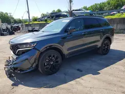 5XYRKDLF1PG249033 2023 KIA SORENTO
