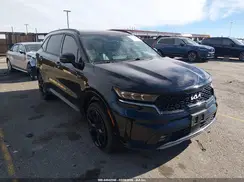 5XYRKDLF1PG250473 2023 KIA SORENTO