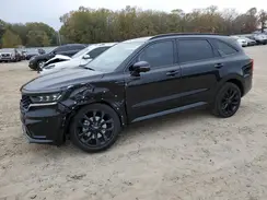 5XYRKDLF1PG250585 2023 KIA SORENTO