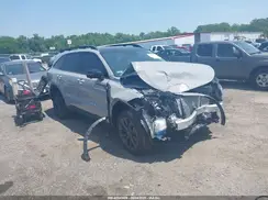 5XYRKDLF1PG251669 2023 KIA SORENTO