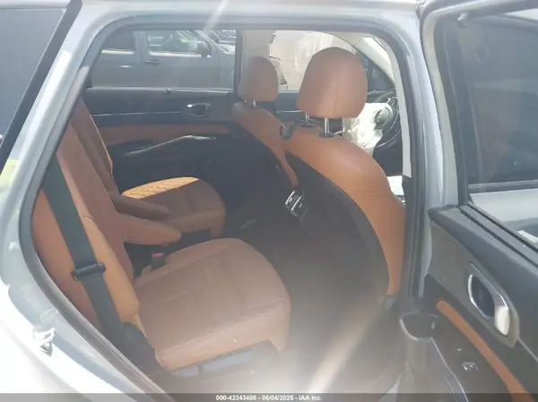 5XYRKDLF1PG251669 2023 KIA SORENTO - Image 8