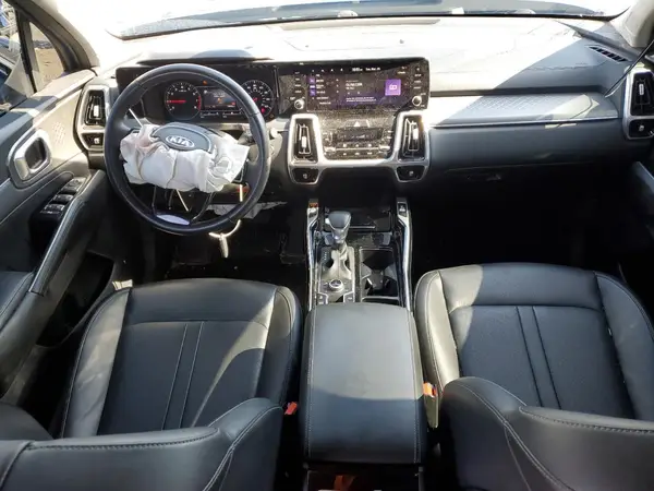 5XYRKDLF2MG014720 2021 KIA SORENTO - Image 8