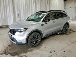 5XYRKDLF2MG016130 2021 KIA SORENTO