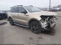 5XYRKDLF2MG030495 2021 KIA SORENTO
