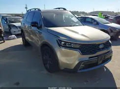 5XYRKDLF2MG031033 2021 KIA SORENTO