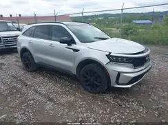 5XYRKDLF2MG040721 2021 KIA SORENTO
