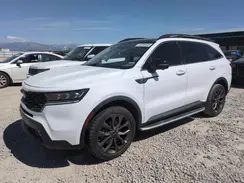 5XYRKDLF2MG040900 2021 KIA SORENTO
