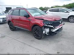 5XYRKDLF2MG040959 2021 KIA SORENTO