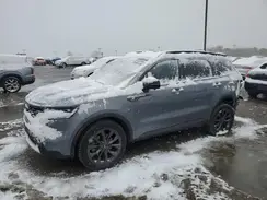 5XYRKDLF2MG041125 2021 KIA SORENTO