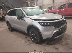 5XYRKDLF2MG041898 2021 KIA SORENTO