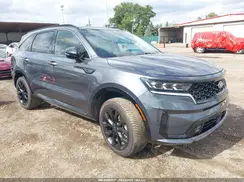 5XYRKDLF2MG041934 2021 KIA SORENTO