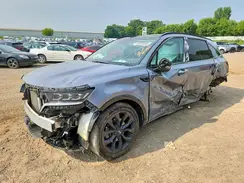 5XYRKDLF2MG044820 2021 KIA SORENTO