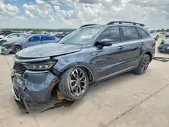 5XYRKDLF2MG045336 2021 KIA SORENTO