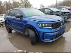 5XYRKDLF2MG047894 2021 KIA SORENTO