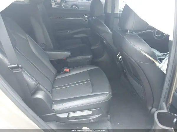 5XYRKDLF2MG048396 2021 KIA SORENTO - Image 8
