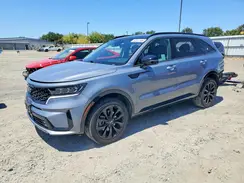 5XYRKDLF2MG054490 2021 KIA SORENTO
