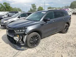 5XYRKDLF2MG059219 2021 KIA SORENTO