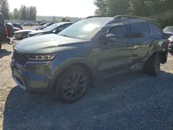 5XYRKDLF2MG064288 2021 KIA SORENTO