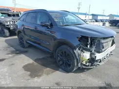 5XYRKDLF2MG071032 2021 KIA SORENTO