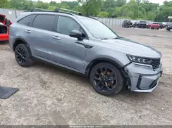 5XYRKDLF2NG071906 2022 KIA SORENTO