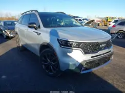 5XYRKDLF2NG075258 2022 KIA SORENTO